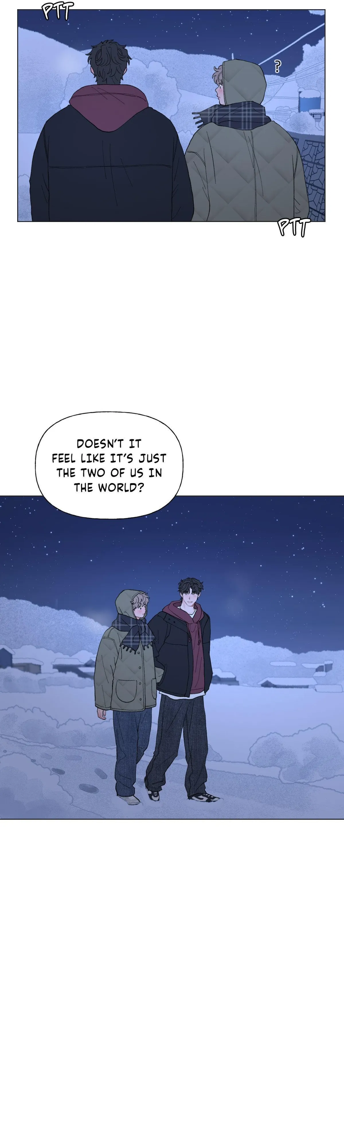 Read To Mend A Heart chapter 77 image 23 on Lezhin