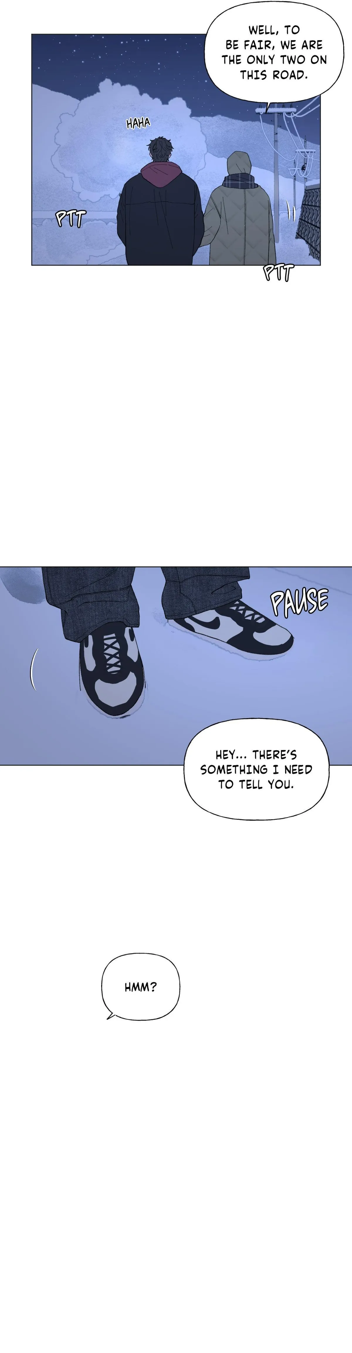 Read To Mend A Heart chapter 77 image 24 on Lezhin