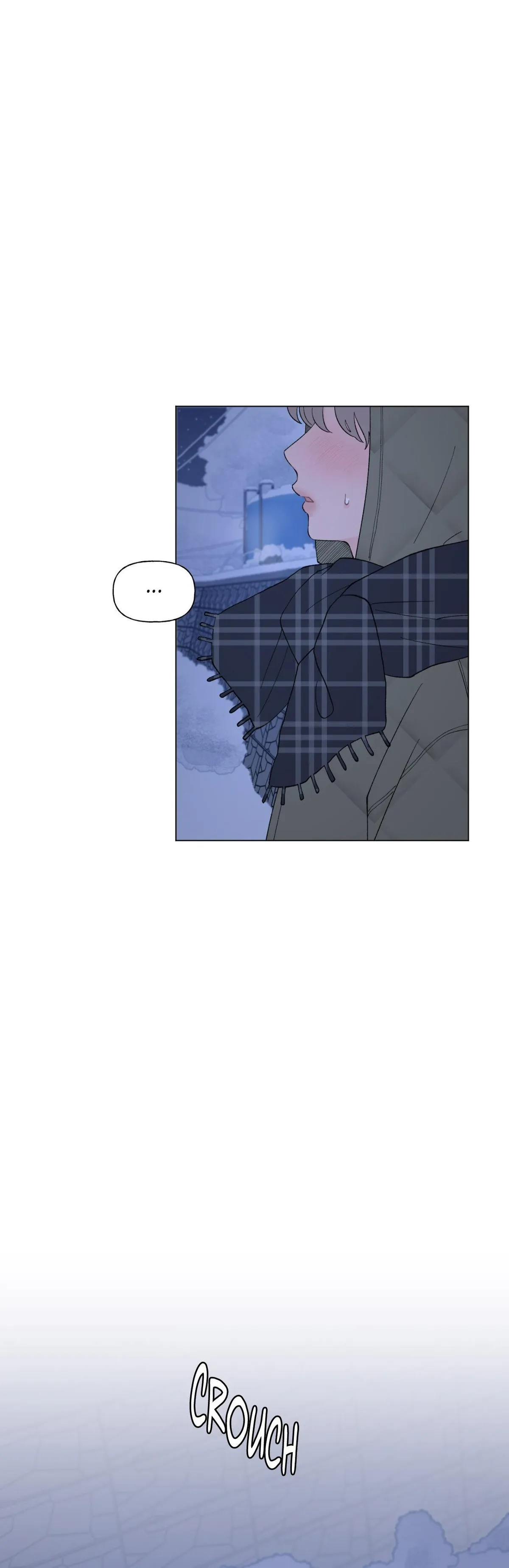 Read To Mend A Heart chapter 77 image 28 on Lezhin