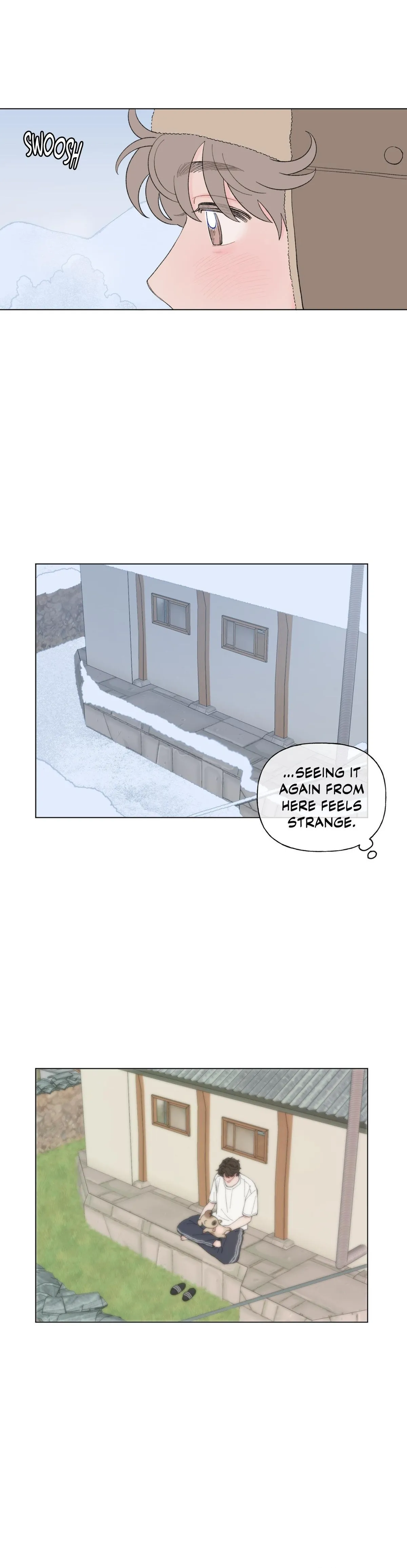 Read To Mend A Heart chapter 77 image 6 on Lezhin