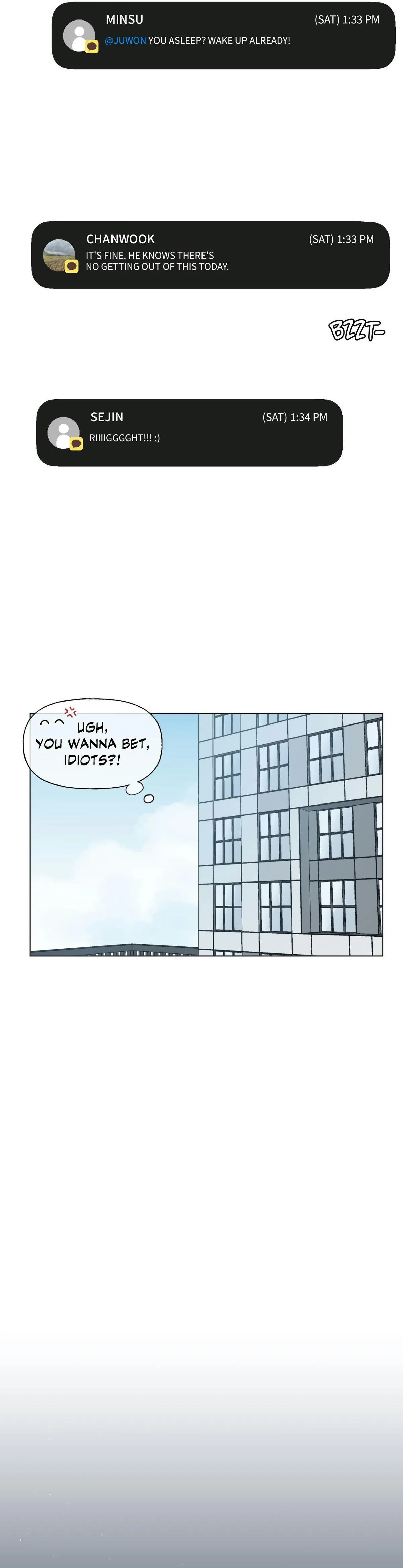Read To Mend A Heart chapter 78 image 10 on Lezhin