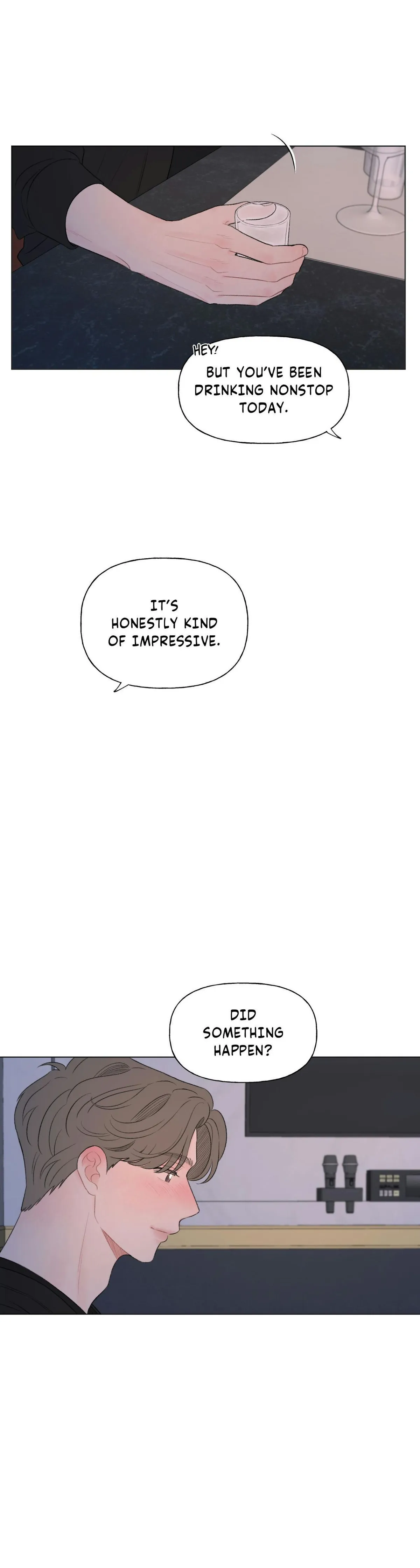 Read To Mend A Heart chapter 78 image 13 on Lezhin