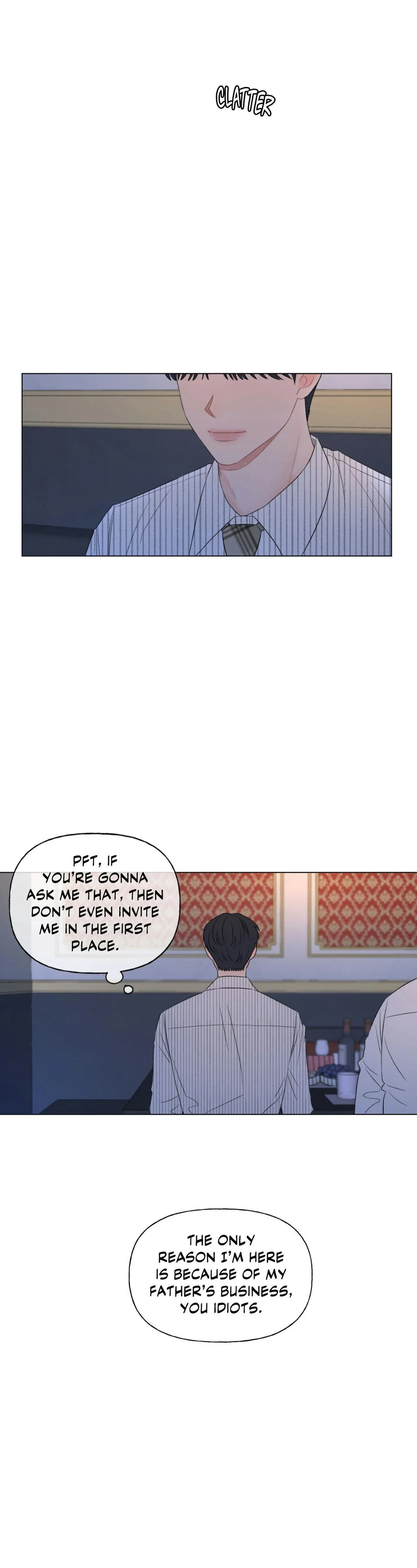 Read To Mend A Heart chapter 78 image 22 on Lezhin