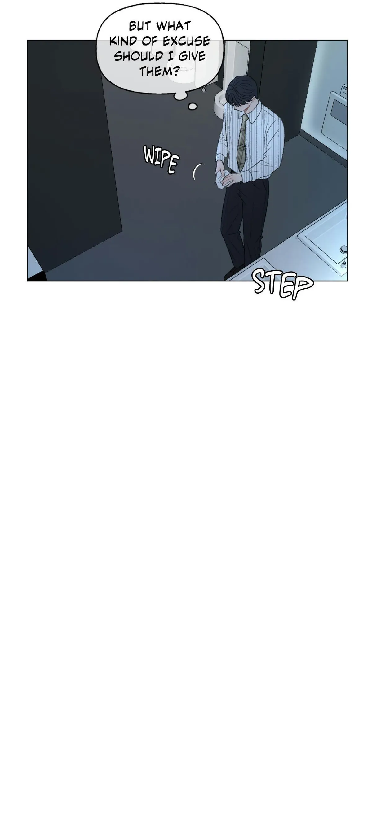 Read To Mend A Heart chapter 78 image 26 on Lezhin