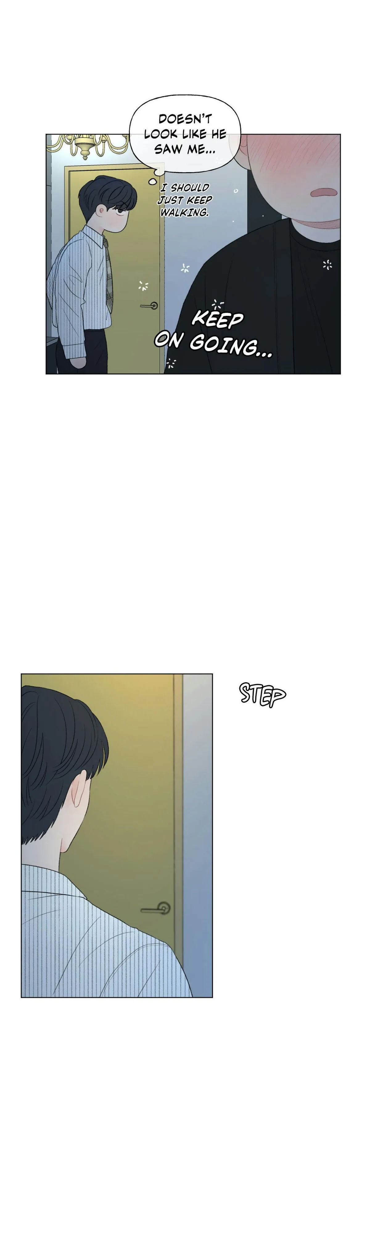 Read To Mend A Heart chapter 78 image 28 on Lezhin