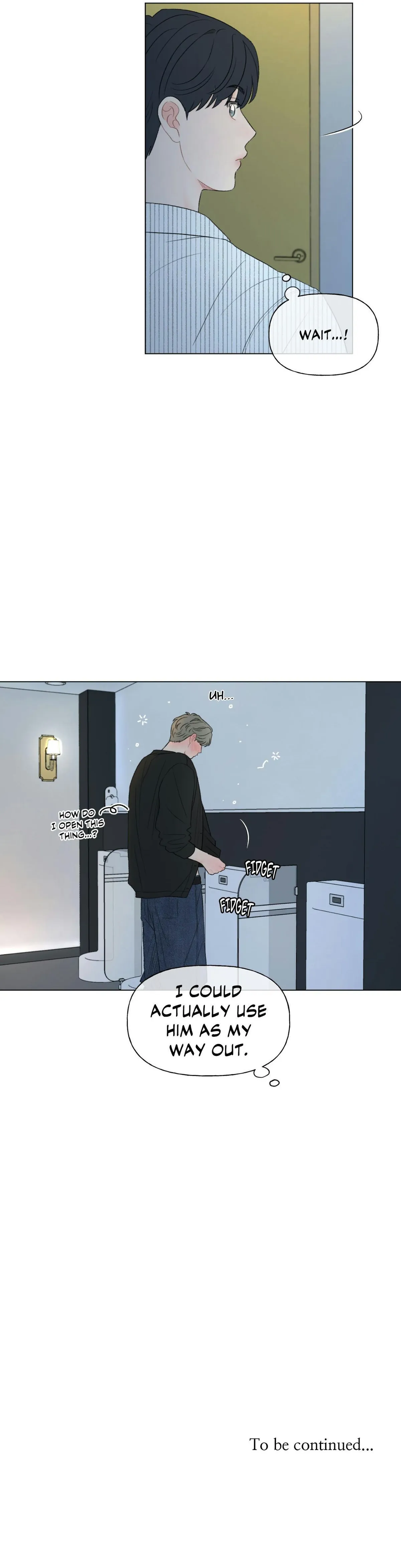 Read To Mend A Heart chapter 78 image 29 on Lezhin