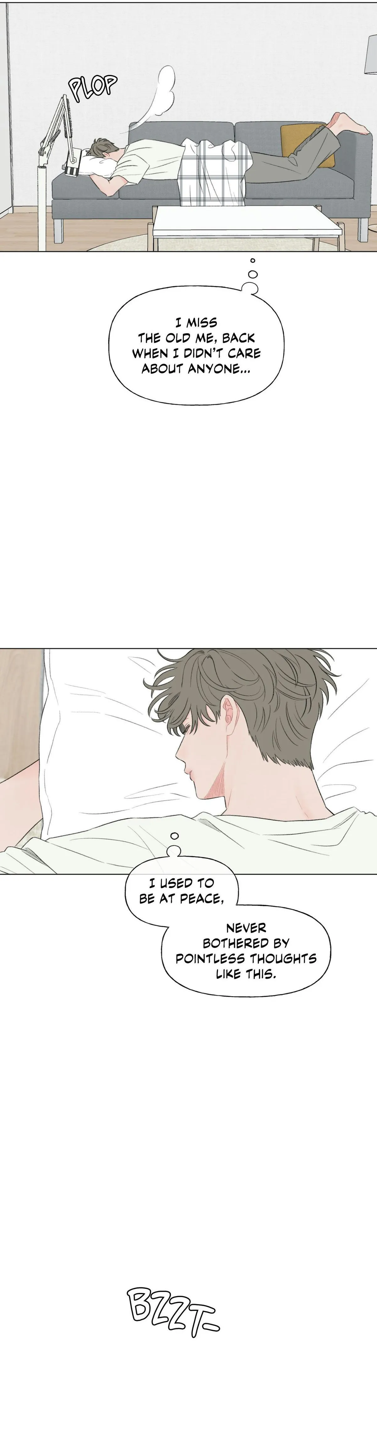 Read To Mend A Heart chapter 78 image 8 on Lezhin