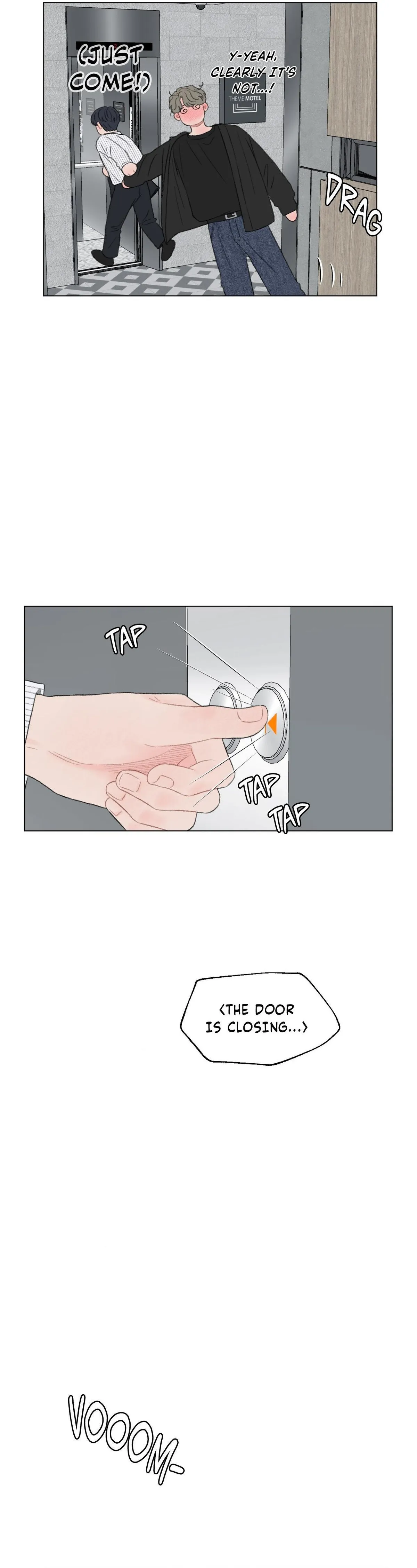 Read To Mend A Heart chapter 79 image 10 on Lezhin