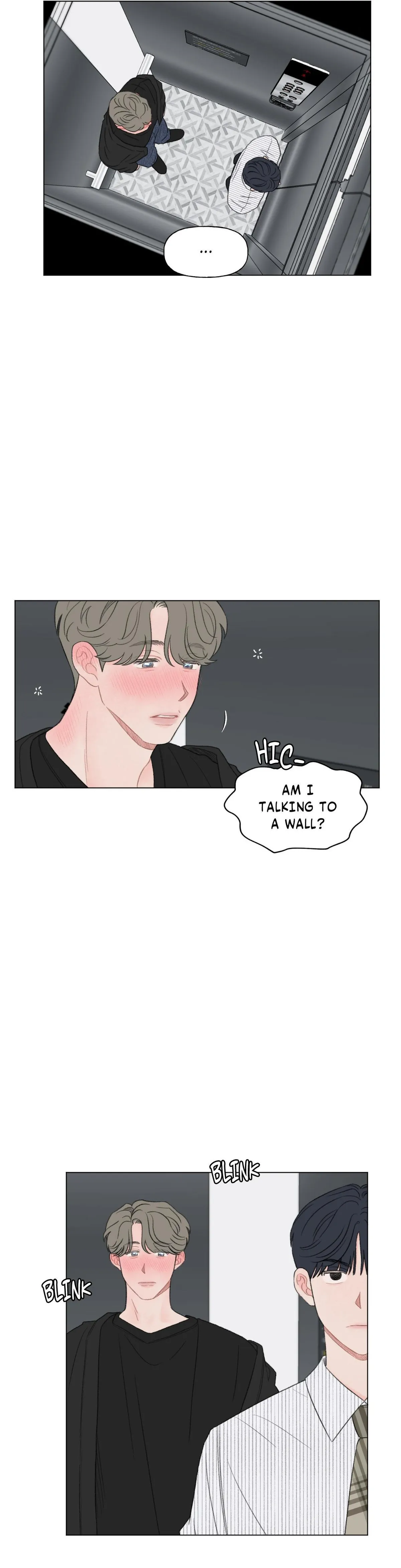 Read To Mend A Heart chapter 79 image 11 on Lezhin