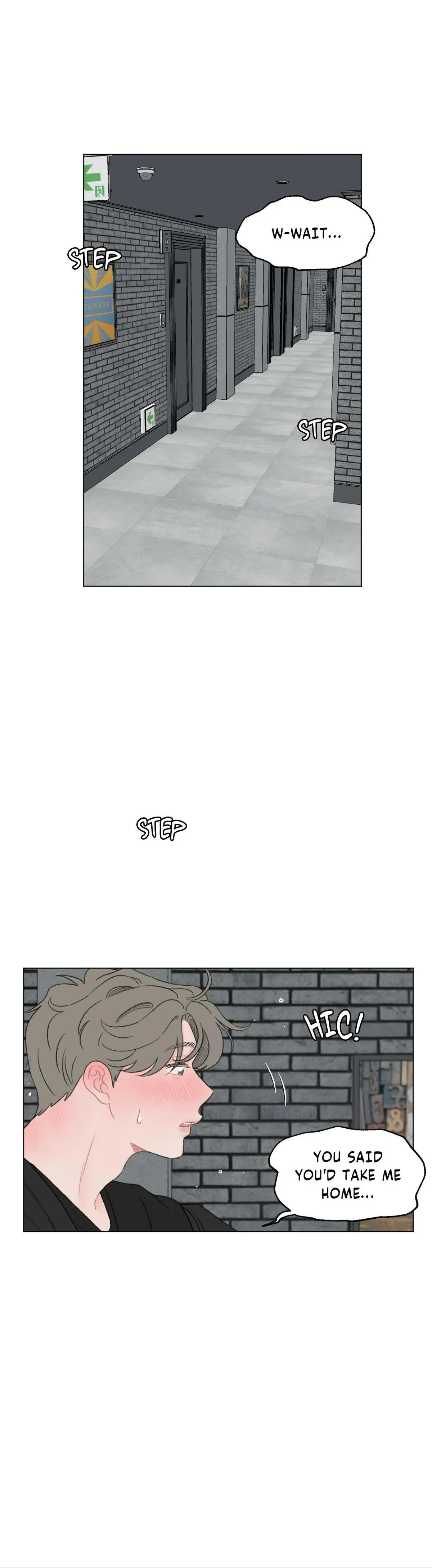 Read To Mend A Heart chapter 79 image 13 on Lezhin