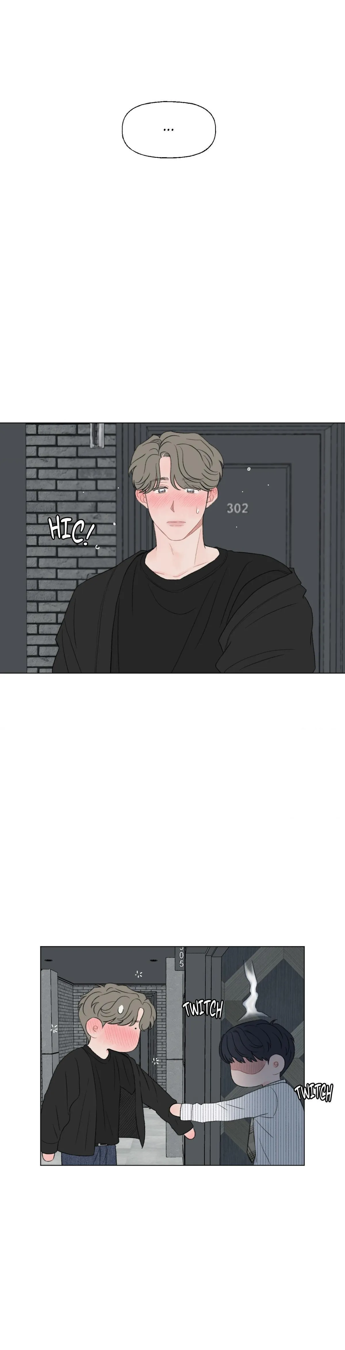 Read To Mend A Heart chapter 79 image 15 on Lezhin