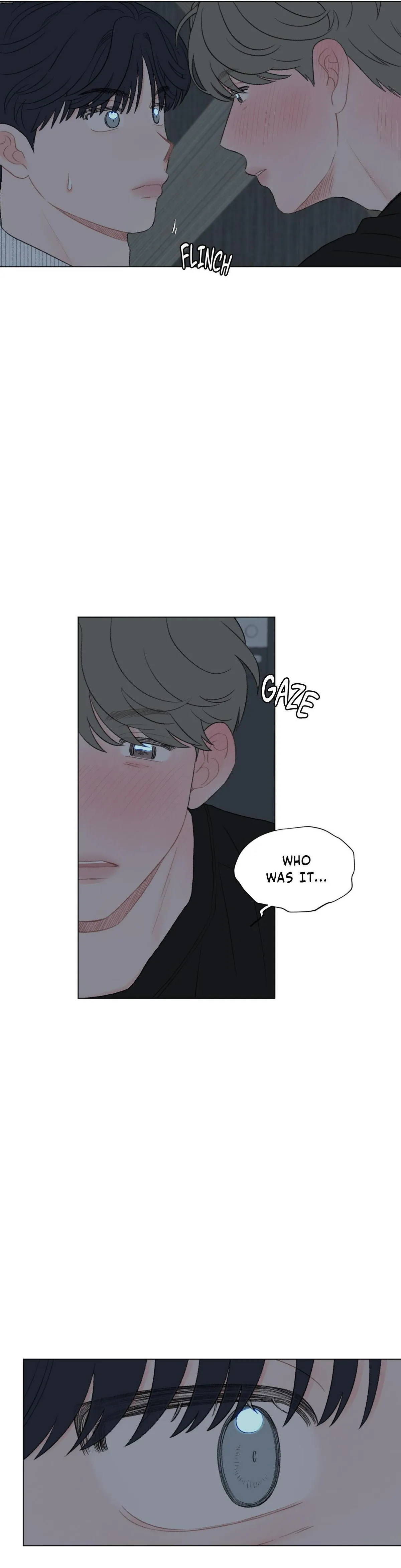 Read To Mend A Heart chapter 79 image 23 on Lezhin