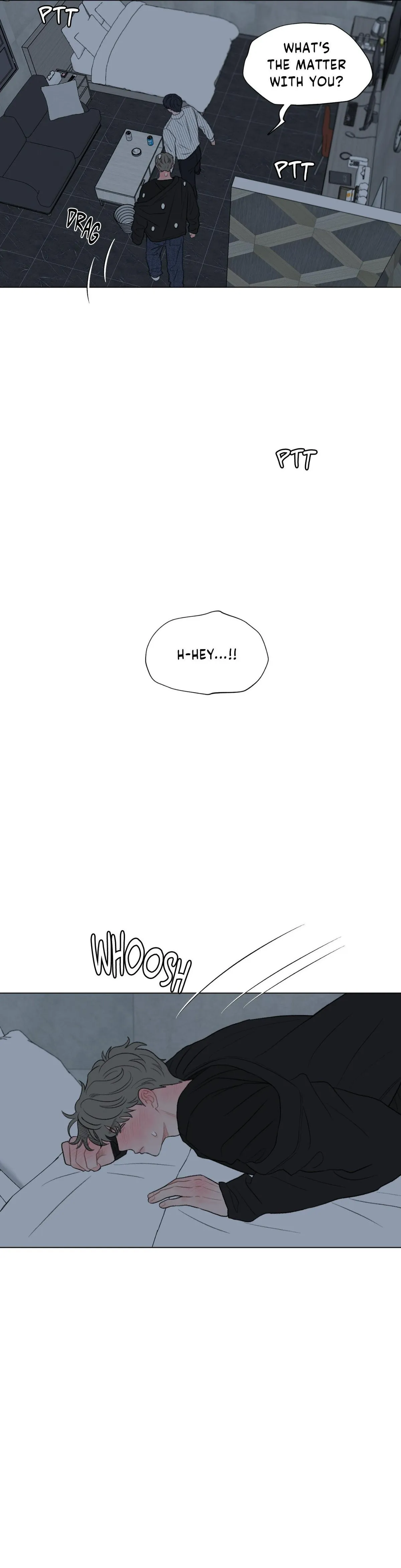 Read To Mend A Heart chapter 79 image 31 on Lezhin