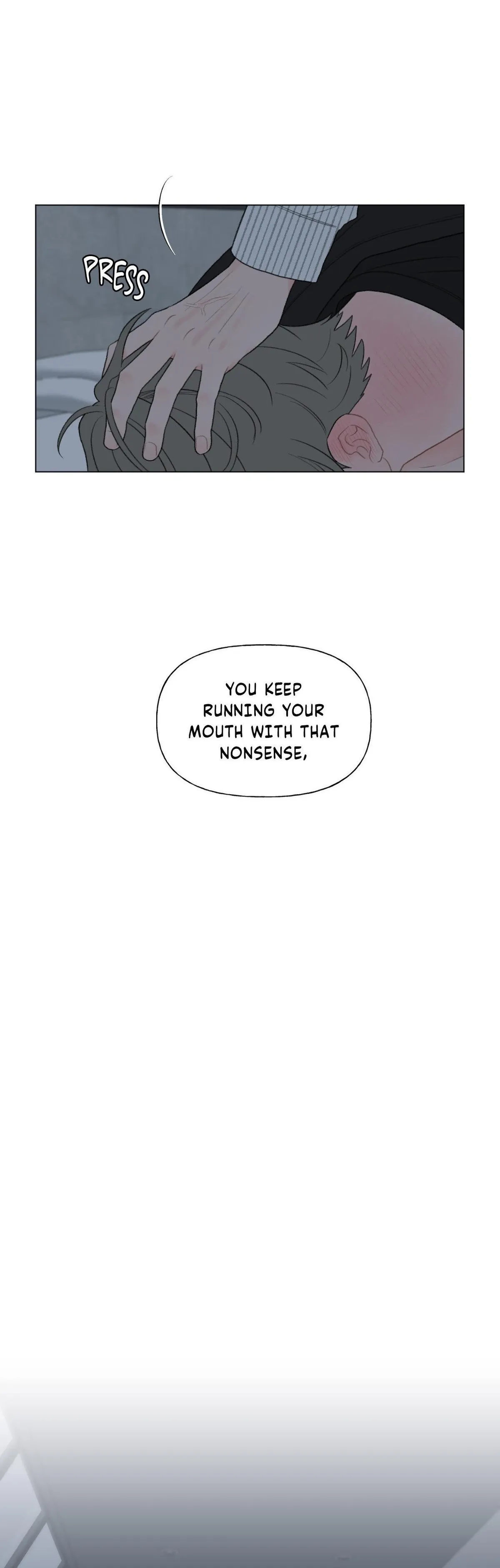 Read To Mend A Heart chapter 79 image 32 on Lezhin
