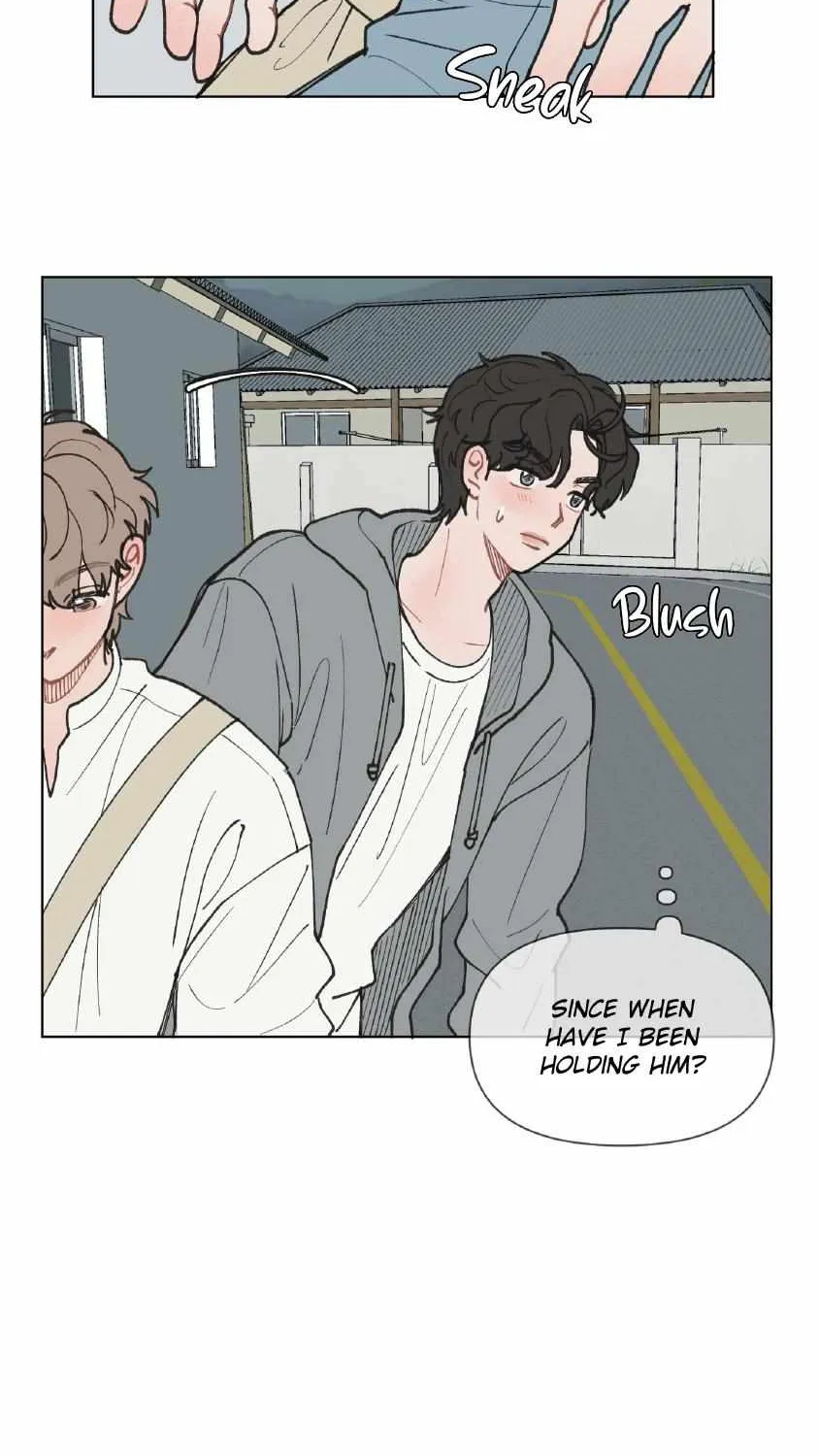 Read To Mend A Heart chapter 8 image 12 on Lezhin