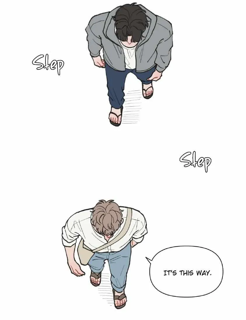 Read To Mend A Heart chapter 8 image 13 on Lezhin