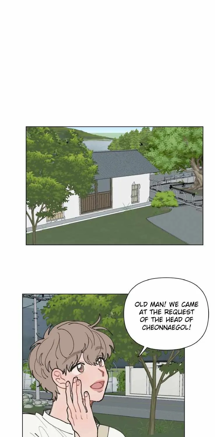 Read To Mend A Heart chapter 8 image 14 on Lezhin