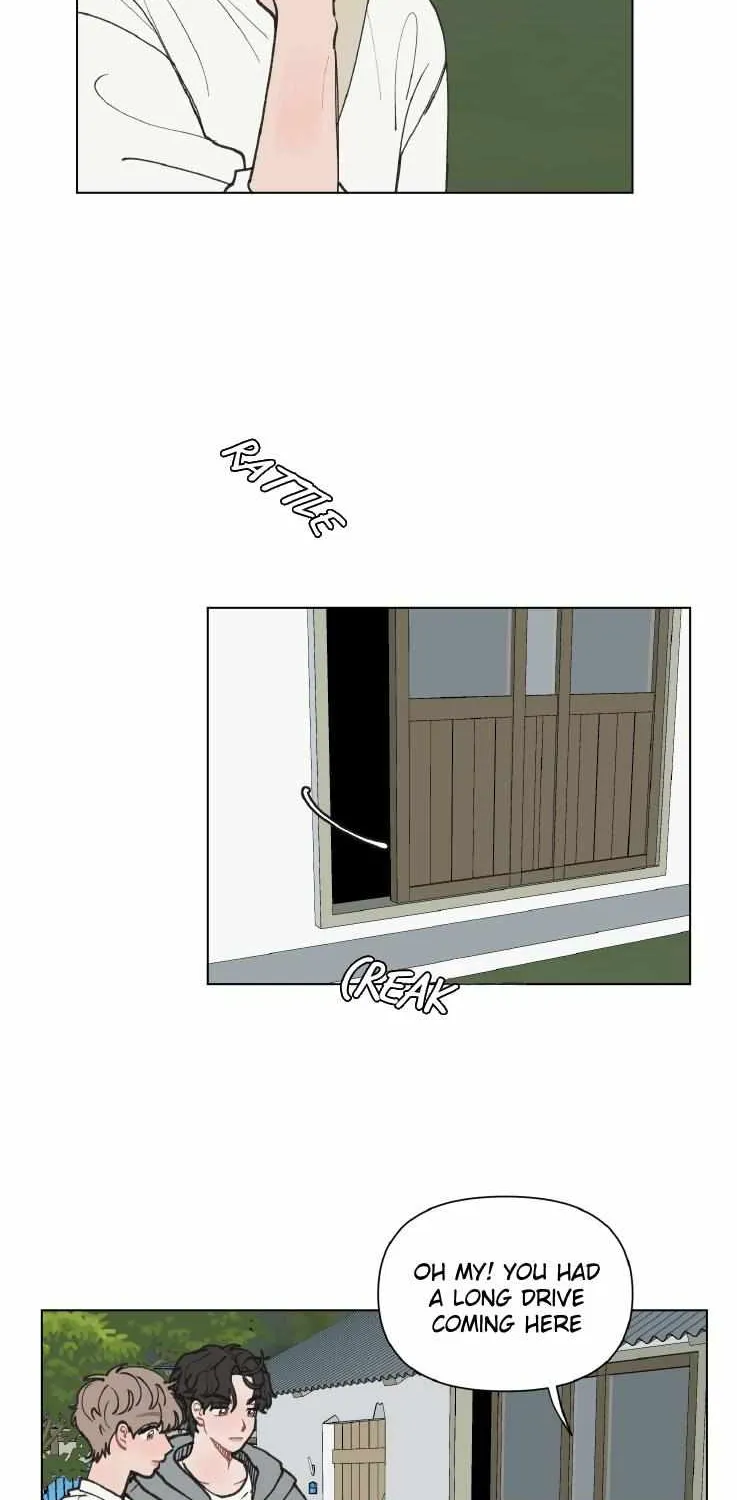 Read To Mend A Heart chapter 8 image 15 on Lezhin