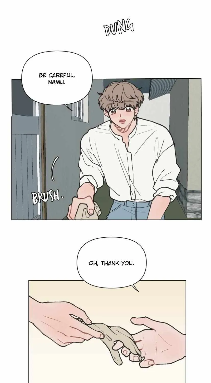 Read To Mend A Heart chapter 8 image 20 on Lezhin