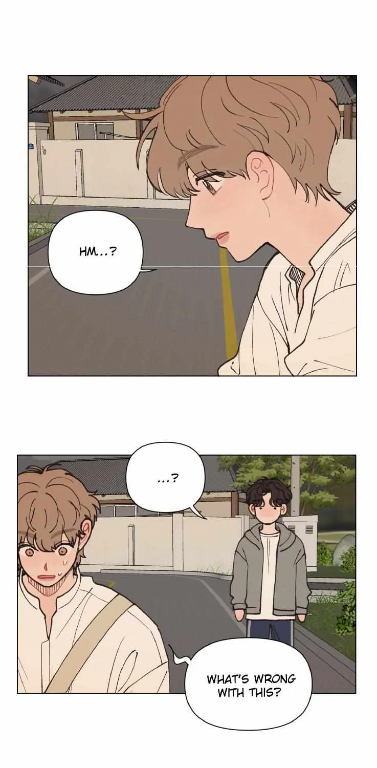 Read To Mend A Heart chapter 8 image 23 on Lezhin