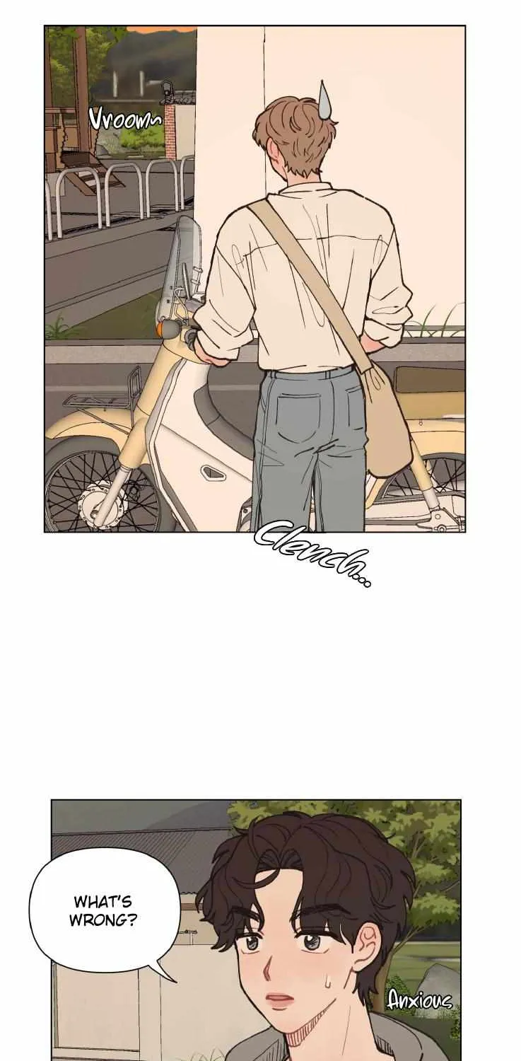 Read To Mend A Heart chapter 8 image 24 on Lezhin