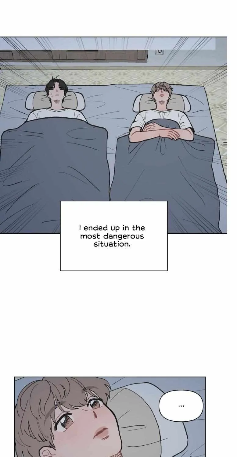 Read To Mend A Heart chapter 8 image 29 on Lezhin