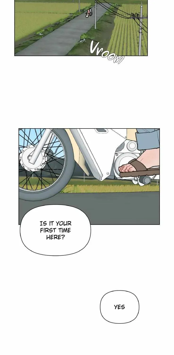 Read To Mend A Heart chapter 8 image 3 on Lezhin