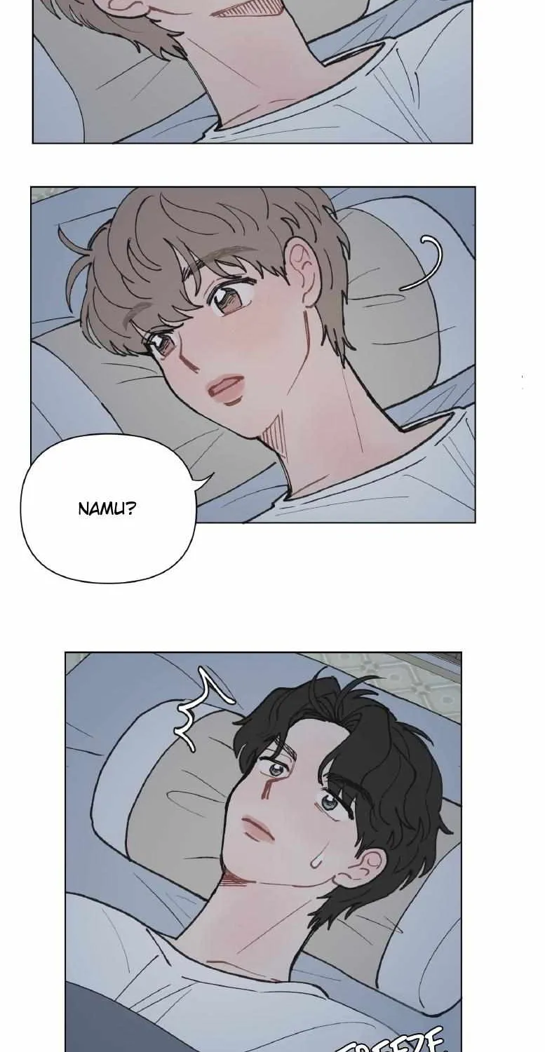 Read To Mend A Heart chapter 8 image 30 on Lezhin