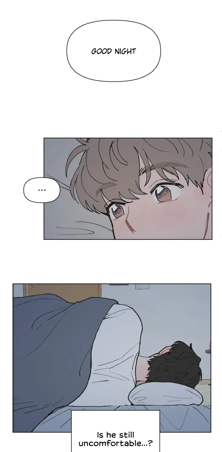 Read To Mend A Heart chapter 8 image 32 on Lezhin