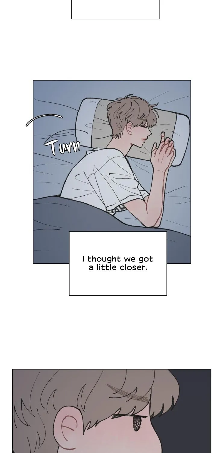 Read To Mend A Heart chapter 8 image 33 on Lezhin