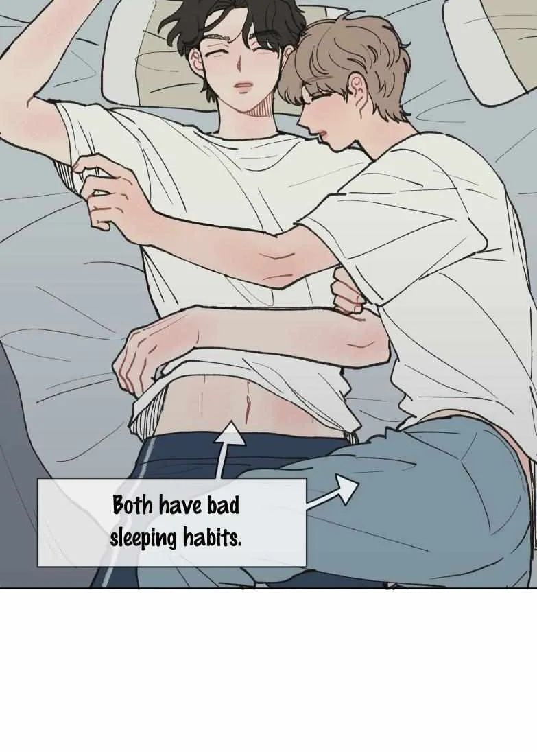 Read To Mend A Heart chapter 8 image 37 on Lezhin