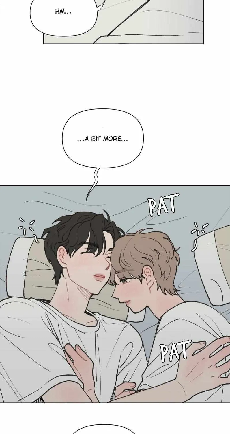 Read To Mend A Heart chapter 8 image 39 on Lezhin