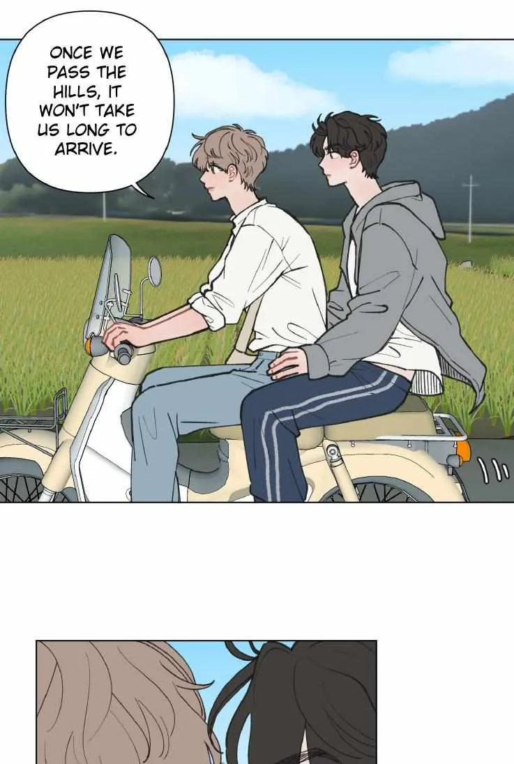 Read To Mend A Heart chapter 8 image 4 on Lezhin