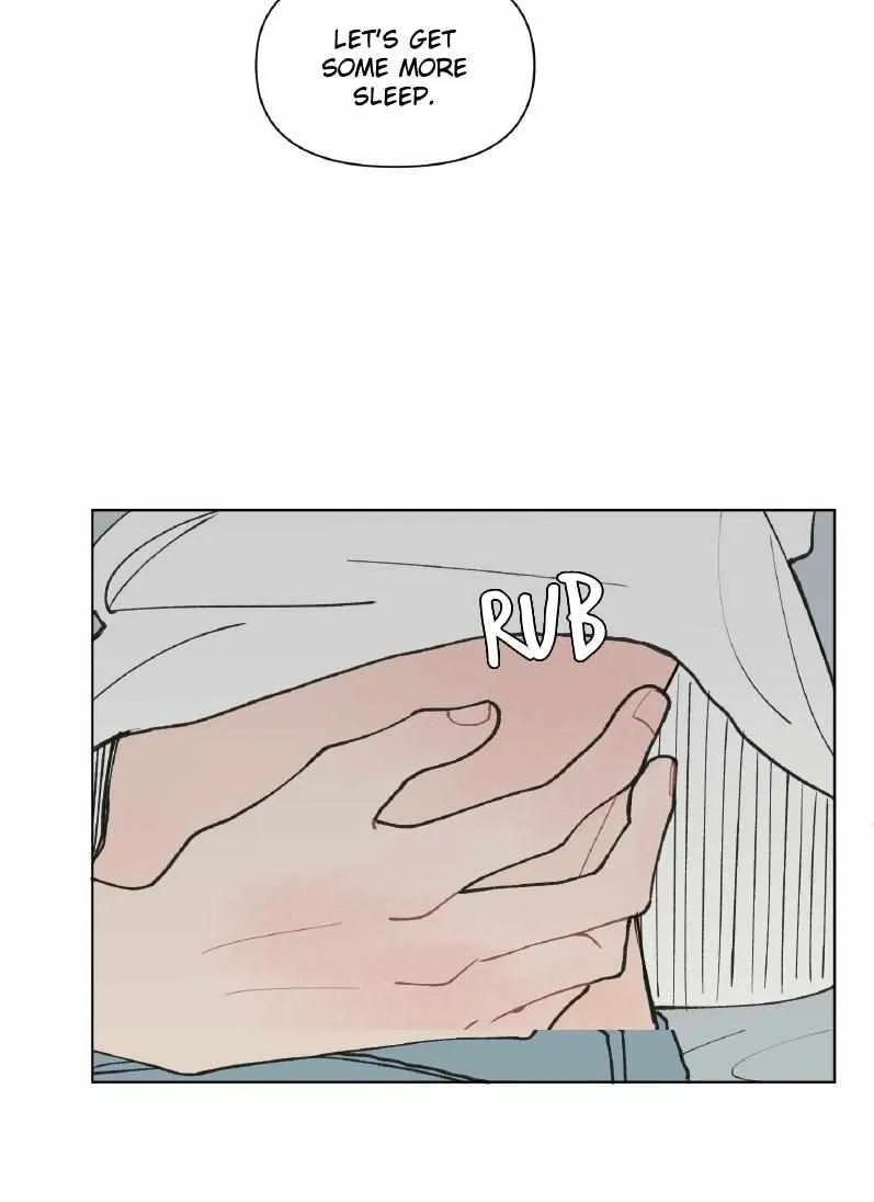 Read To Mend A Heart chapter 8 image 40 on Lezhin