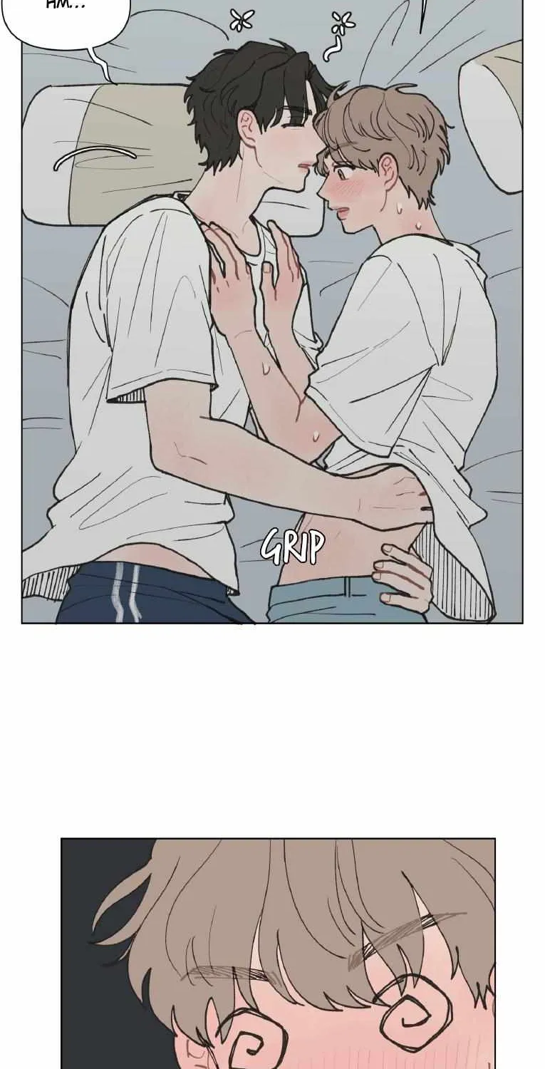 Read To Mend A Heart chapter 8 image 42 on Lezhin