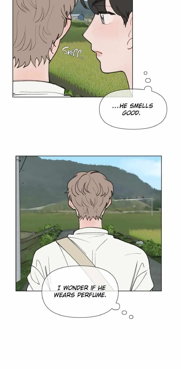 Read To Mend A Heart chapter 8 image 5 on Lezhin