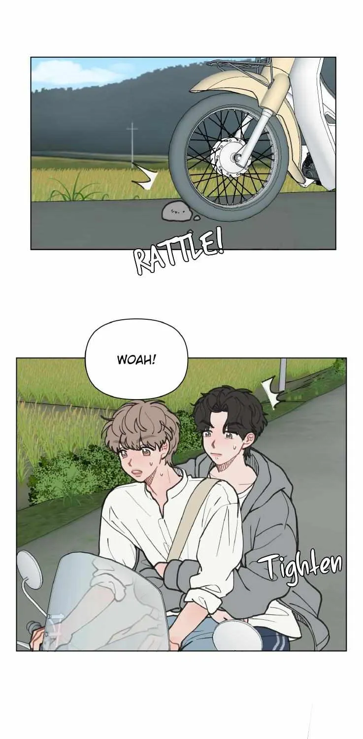 Read To Mend A Heart chapter 8 image 6 on Lezhin