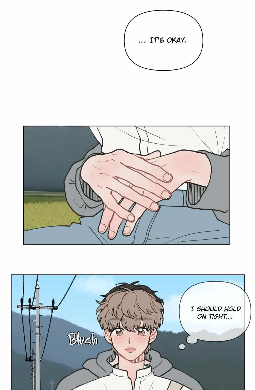 Read To Mend A Heart chapter 8 image 8 on Lezhin