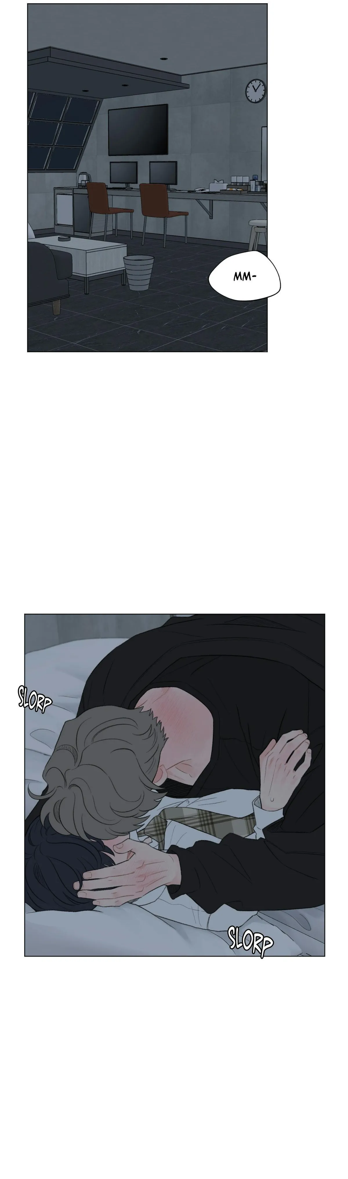 Read To Mend A Heart chapter 81 image 1 on Lezhin