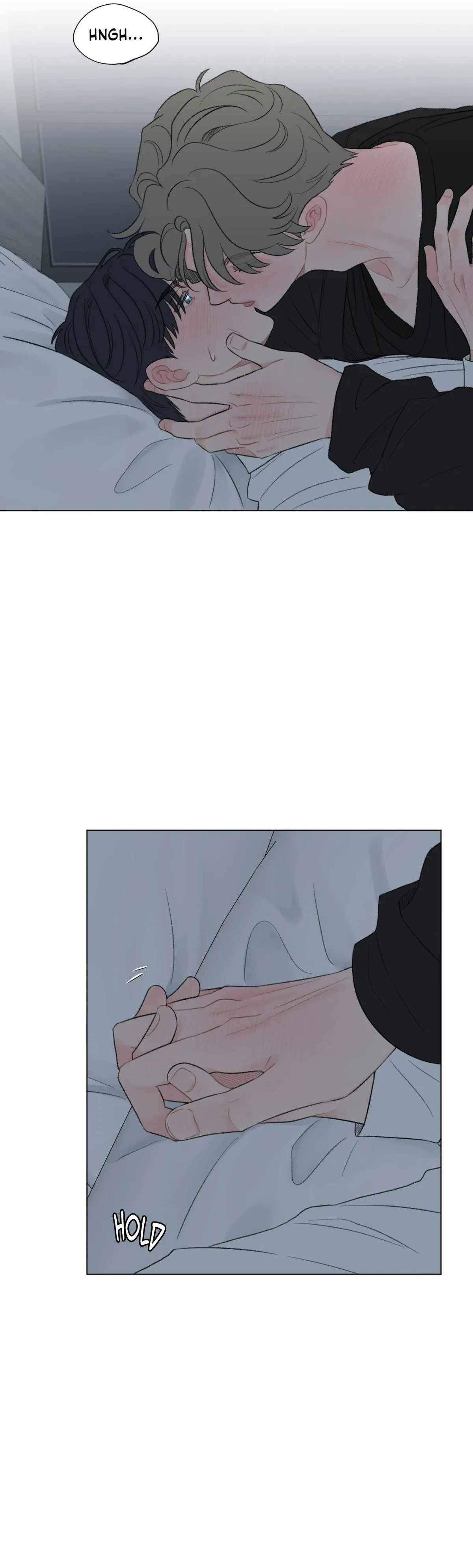 Read To Mend A Heart chapter 81 image 10 on Lezhin