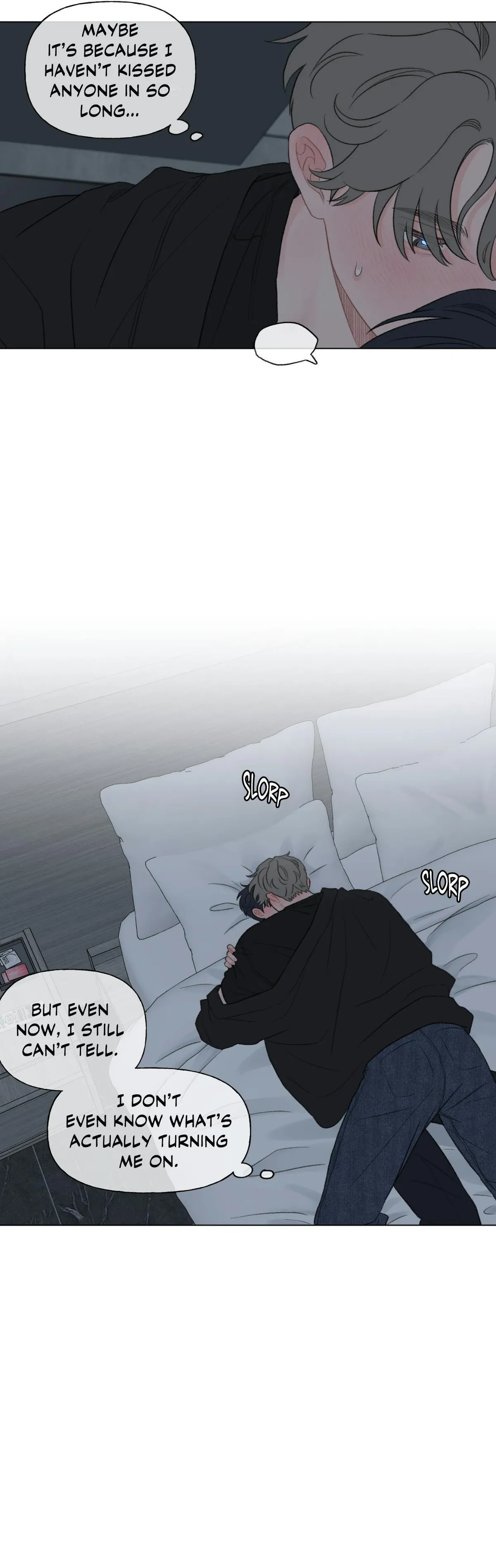 Read To Mend A Heart chapter 81 image 11 on Lezhin