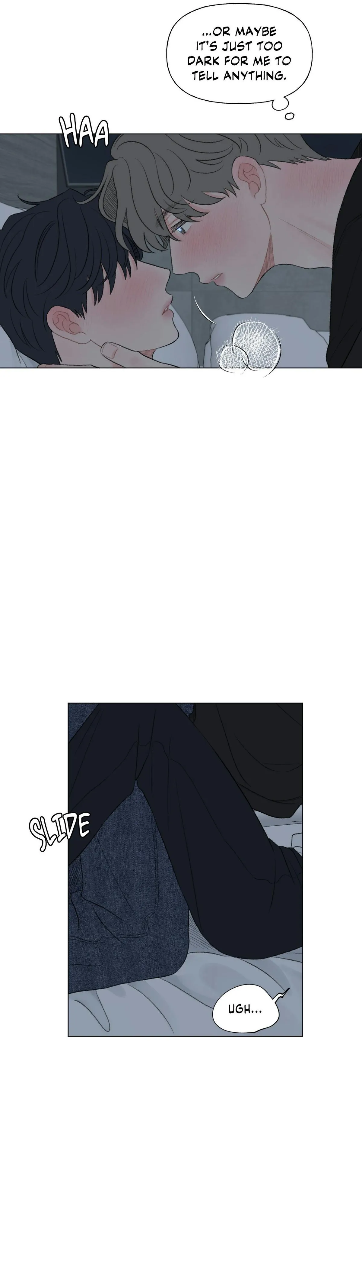 Read To Mend A Heart chapter 81 image 12 on Lezhin
