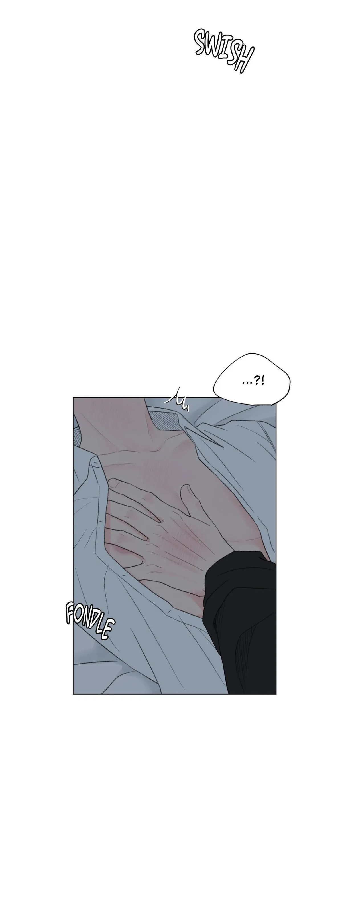Read To Mend A Heart chapter 81 image 16 on Lezhin