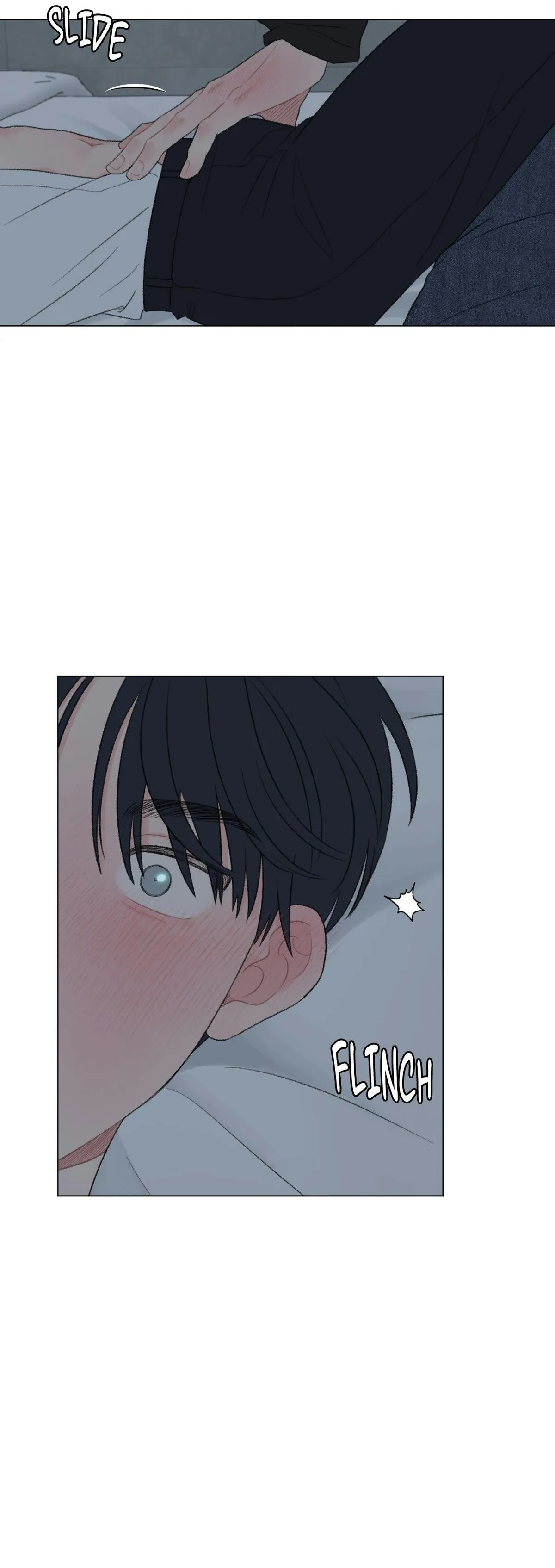 Read To Mend A Heart chapter 81 image 19 on Lezhin