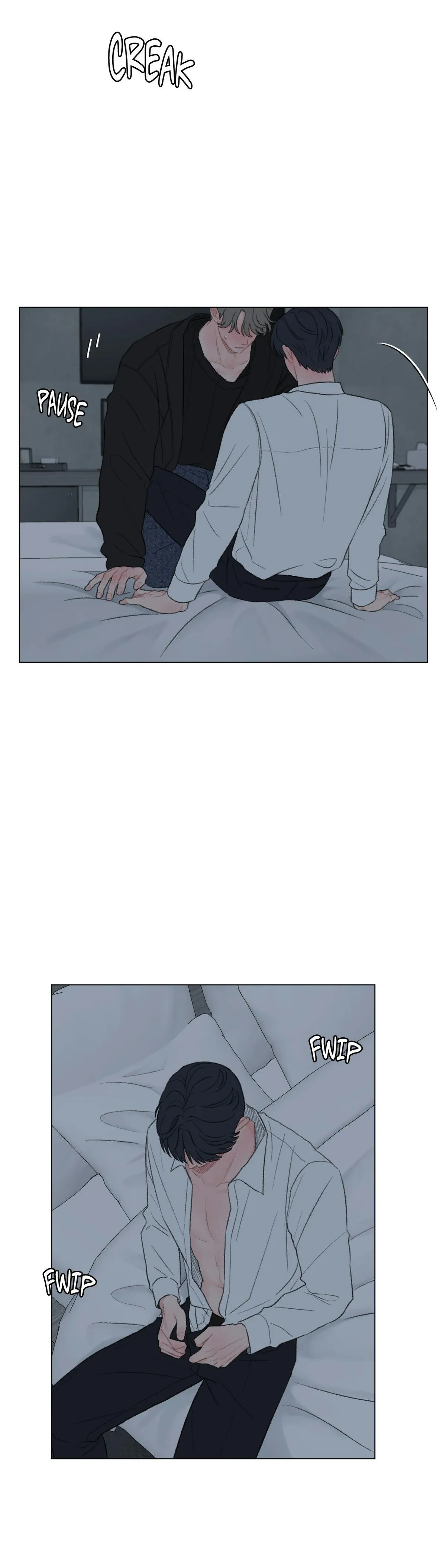 Read To Mend A Heart chapter 81 image 28 on Lezhin