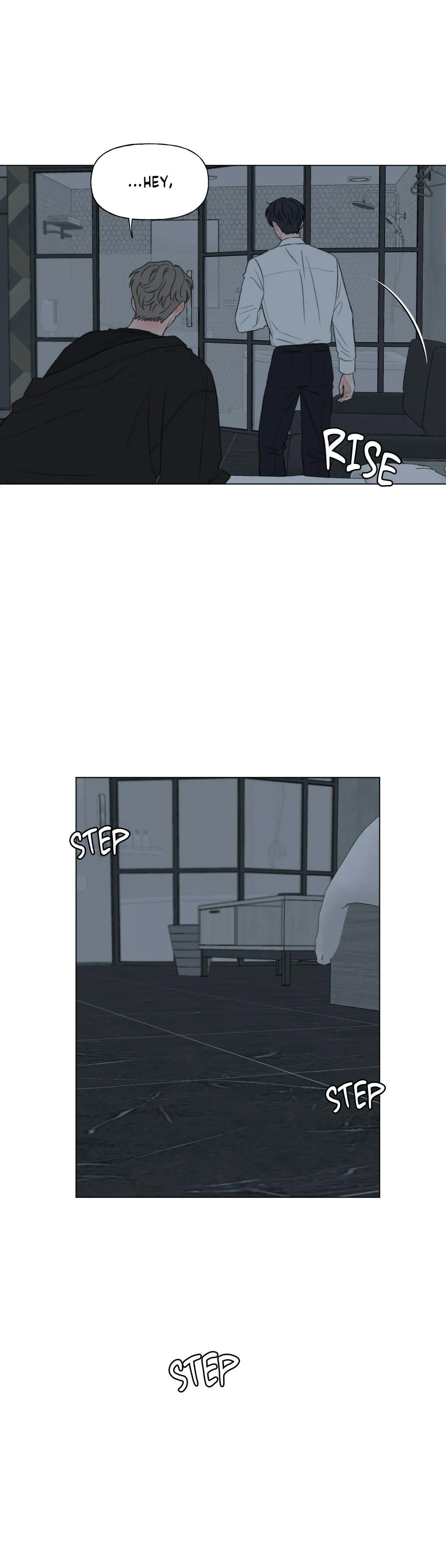 Read To Mend A Heart chapter 81 image 29 on Lezhin