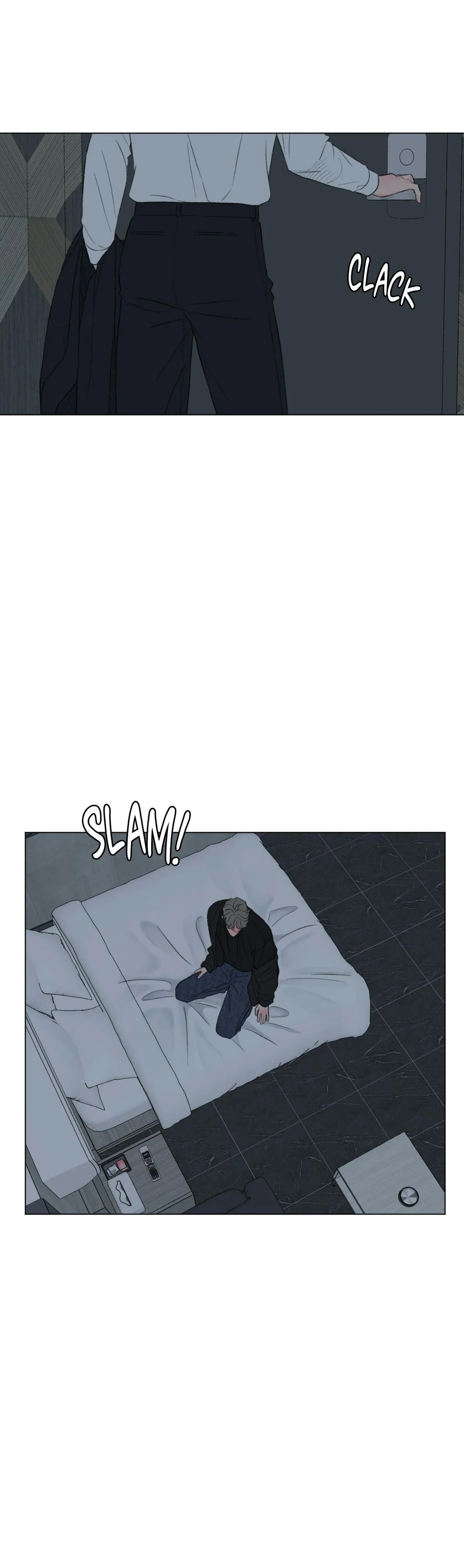 Read To Mend A Heart chapter 81 image 30 on Lezhin