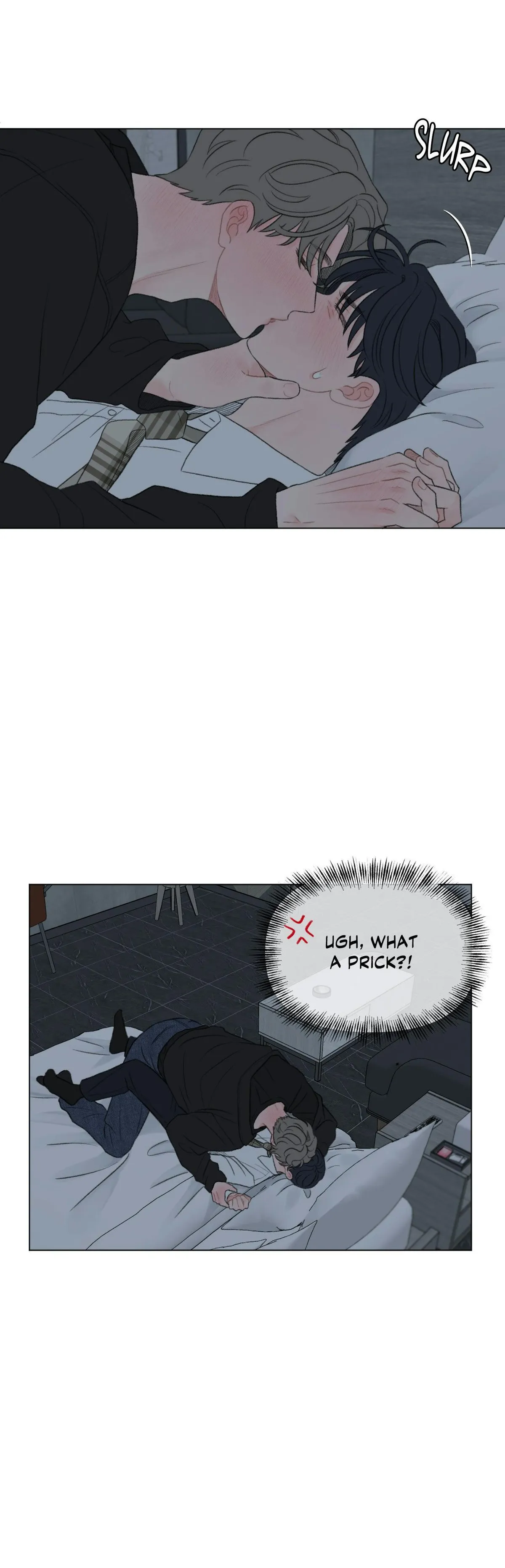 Read To Mend A Heart chapter 81 image 6 on Lezhin