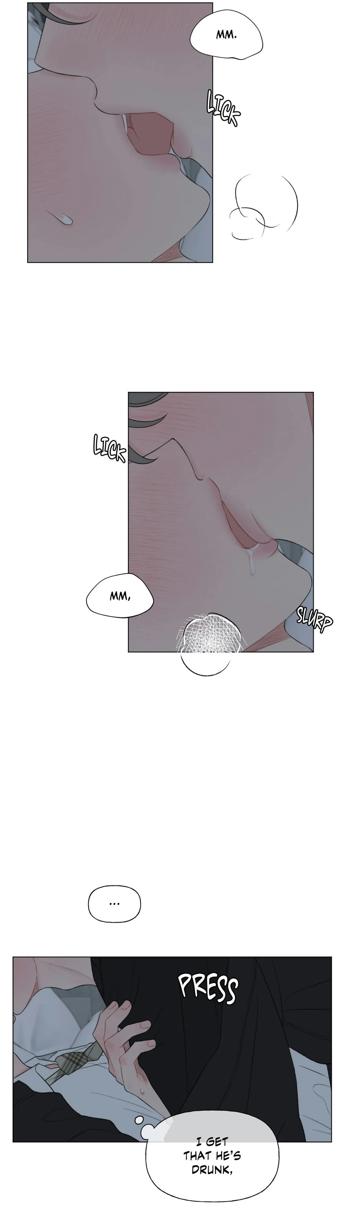Read To Mend A Heart chapter 81 image 7 on Lezhin