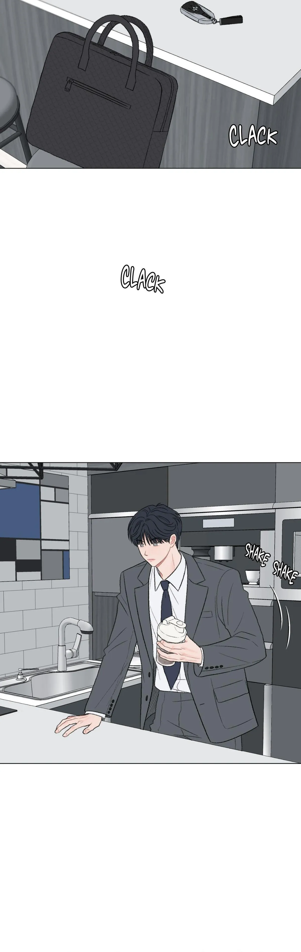 Read To Mend A Heart chapter 82 image 2 on Lezhin